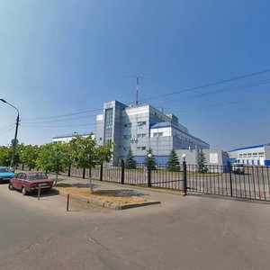 Mendeleyeva Street, 12, Zhukovskiy: photo