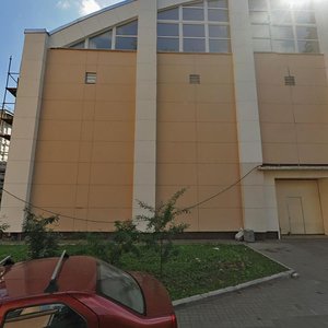 Dekabristov Street, 35Д, : foto