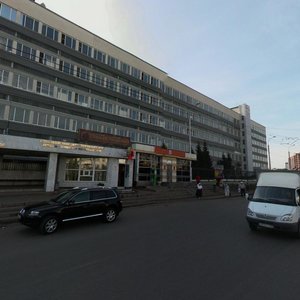 Mendeleyeva Street, 132, Ufa: photo