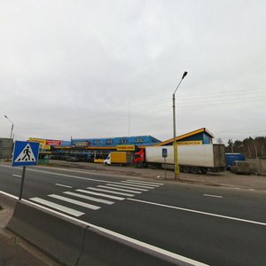 Selskiy posyolok Lesnaya Polyana, 12А, Nizhny Novgorod Oblast': photo