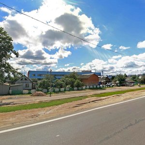 Maskowski praspiekt, 57Ак1, Vitebsk: photo