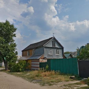 Liteynaya ulitsa, 51, Voronezh: photo