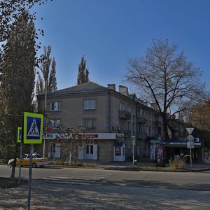 22nd Partsezda Avenue, 30, Mineralniye Vodi: photo