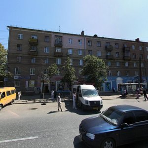 Lenin Avenue, 76, Nizhny Novgorod: photo