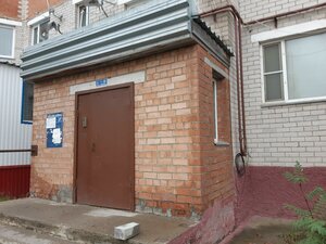Нарьян‑Мар, Улица имени В.И. Ленина, 29Б: фото