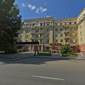 Dusi Kovalchuk Street, 185, Novosibirsk: photo