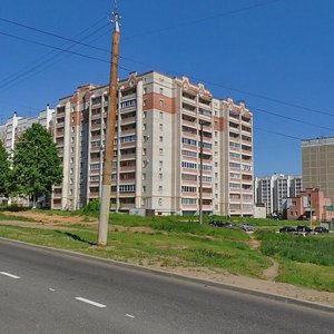 Magistralnaya Street, 55, Kostroma: photo