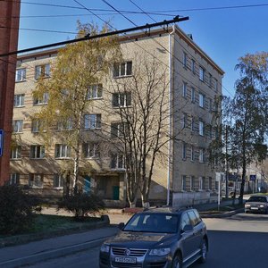 Serova Street, 277, Stavropol: photo