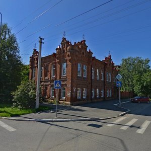 Ulitsa Lva Tolstogo, 133, Biysk: photo