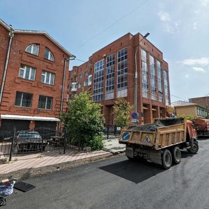 Томск, Улица Вершинина, 24В: фото