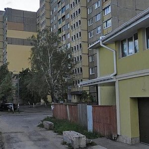 Svobody Avenue, 38, Kyiv: photo