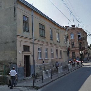 Vulytsia Antonovycha, No:81, Lviv: Fotoğraflar