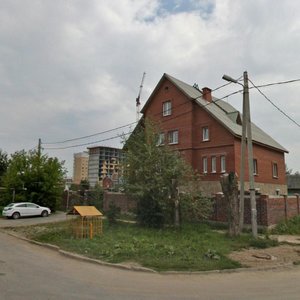 Pobedy Street, 113, Yekaterinburg: photo