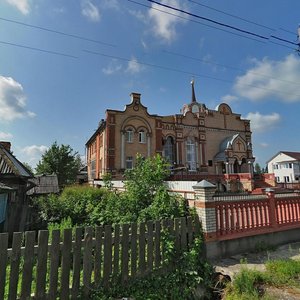 Брянск, Улица 17 Сентября, 47: фото