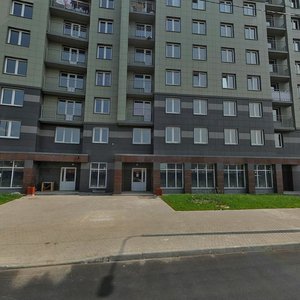 Rostovskaya Street, 19/3, Saint Petersburg: photo