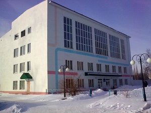 Вокзал данков