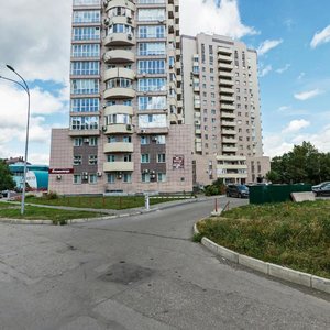 Tolyatti Street, 5Б, Novokuznetsk: photo