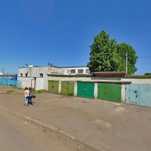 Sovetskaya Street, 133А, Kostroma: photo