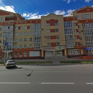 Lyubetskaya Street, No:38, Cherepovets: Fotoğraflar