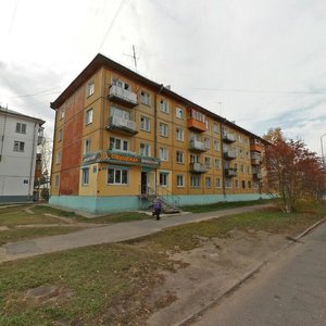182-y kvartal, 5, Angarsk: photo