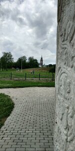 Pokrovskaya ulitsa, 3, Yurev‑Polskiy: photo