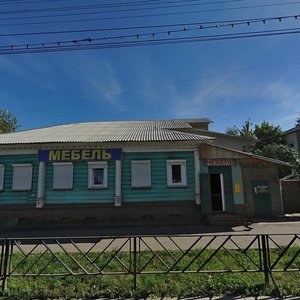 Svobody Street, 10, Pereslavl‑Zalesskiy: photo