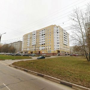 Kapitana Rachkova Avenue, 17, Kstovo: photo