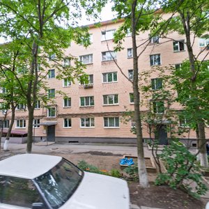 Lugovaya street, 69 ، فلاديفوستوك: صورة