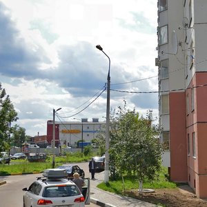 Savvinskaya Street, 5А, Balashiha: photo