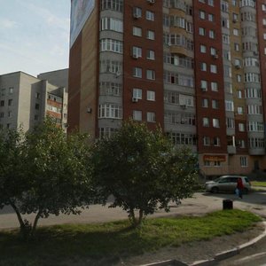 50 Let Oktyabrya Street, 1, Tyumen: photo