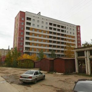 Proletarskaya Street, 10А ، نيجني نوفغورود: صورة