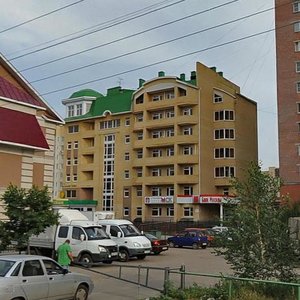 Kommunalnaya Street, 50А, : foto