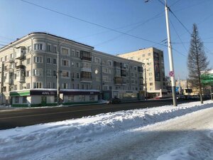 Ulitsa Krasny Put, 79, Omsk: photo