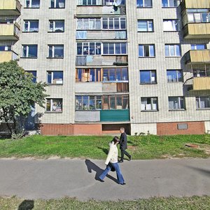 Kalcova Street, 26 ، مينسك: صورة