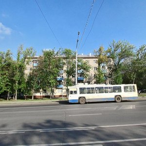 Oktyabrya Avenue, 168, Ufa: photo