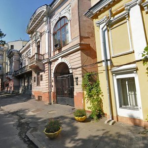 Preobrazhenska vulytsia, 3, Odesa: photo