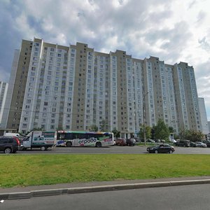 Dubravnaya Street, 35 ، موسكو: صورة