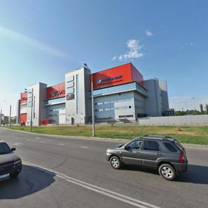 V.I. Lenina Avenue, 54Б, Volgograd: photo