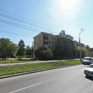 Kosmonavtov Avenue, 90, Yekaterinburg: photo