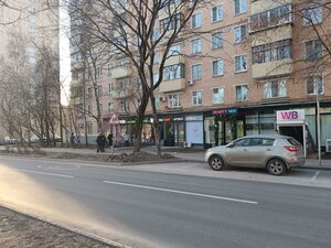 Sedova Street, 13к1, Moscow: photo