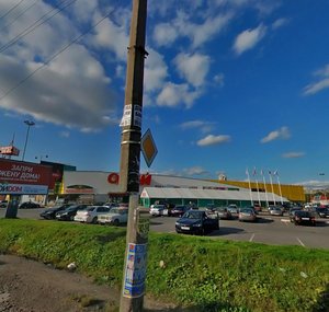 Bogatyrskiy Avenue, 13, : foto