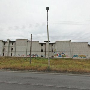 Solnechnaya Polyana Street, 30, : foto