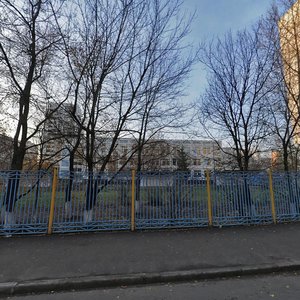 Khoroshyovskoye Highway, 64Ас2, Moscow: photo
