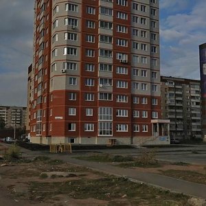 Krasnoarmeyskaya Street, 61 ، إيجيفسك: صورة