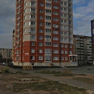 Krasnoarmeyskaya Street, 61, Izhevsk: photo