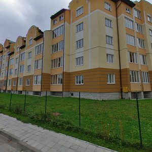 Ulitsa Mariny Raskovoy, 23, : foto