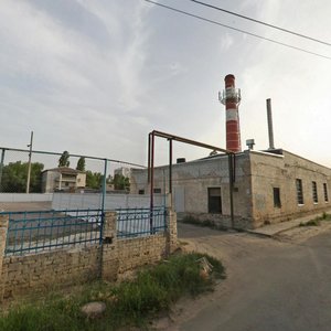 Ulitsa Kurchatova, 1А, Volgograd: photo