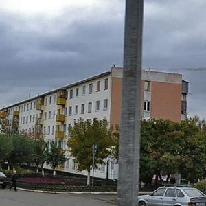 Ulitsa Ye.N. Batenchuka, 7, Naberezhnye Chelny: photo