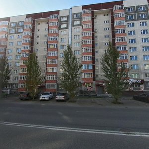 Ulitsa Permyakova, 82к1, Tyumen: photo