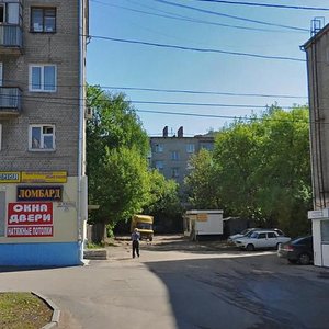 Sheremetevskiy Avenue, 72А, Ivanovo: photo